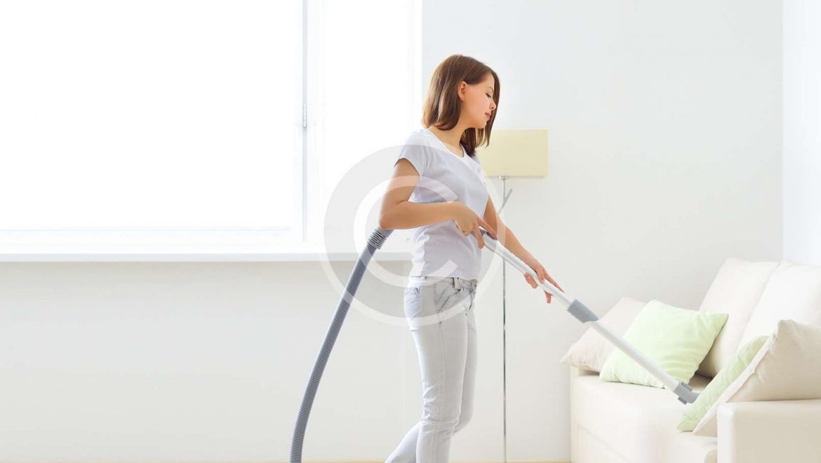 Apartment Cleaning